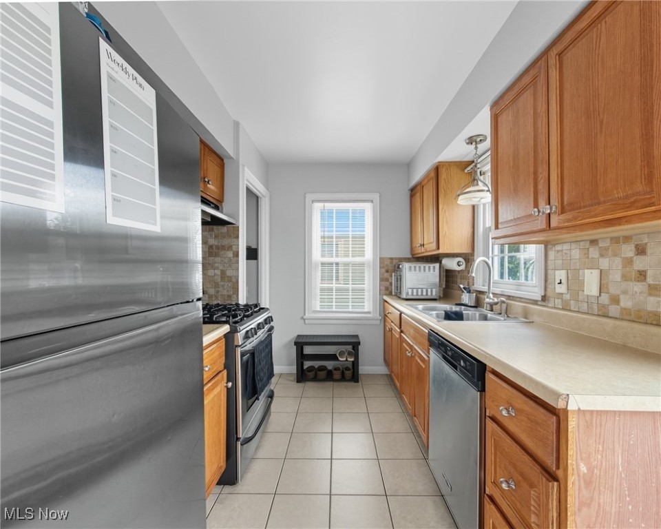 Packard Drive - Residential