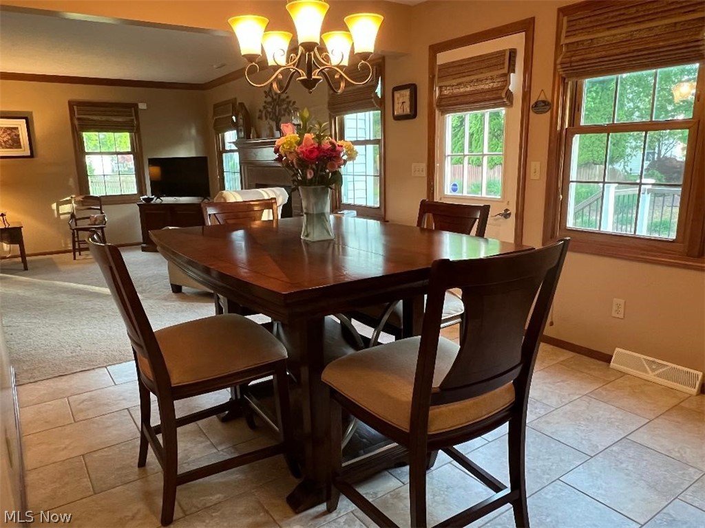 Concord Meadows - Residential