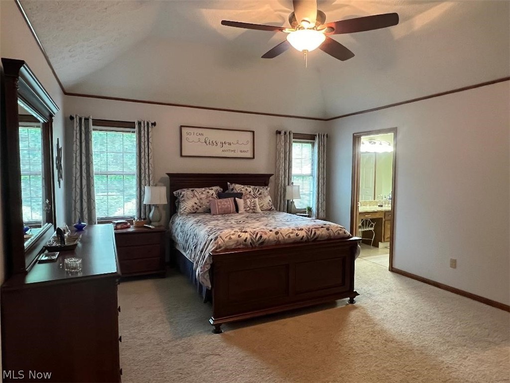 Concord Meadows - Residential