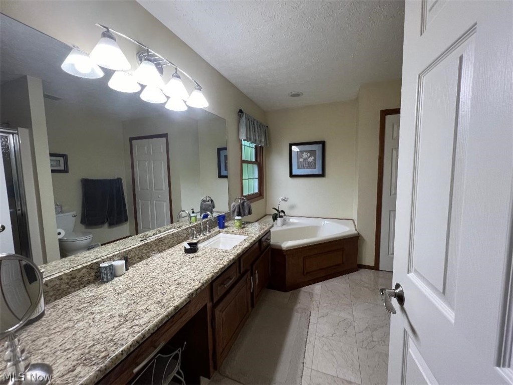 Concord Meadows - Residential