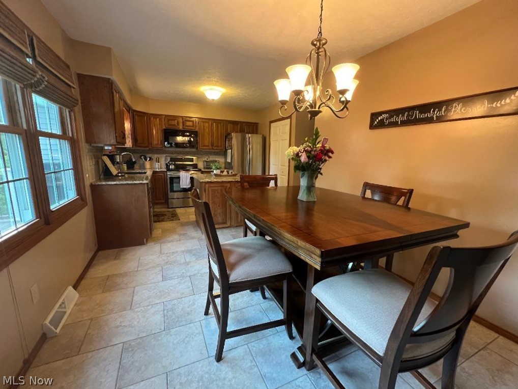 Concord Meadows - Residential