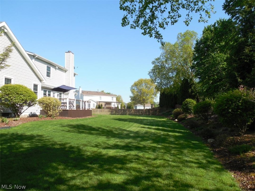 Concord Meadows - Residential