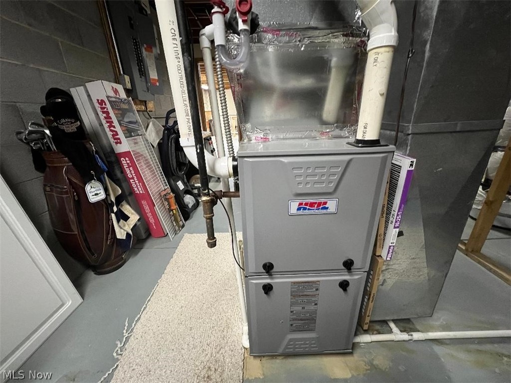 Concord Meadows - Residential