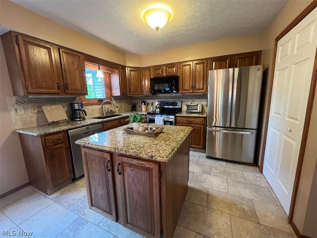 Concord Meadows - Residential