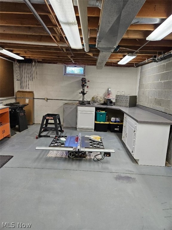 Concord Meadows - Residential