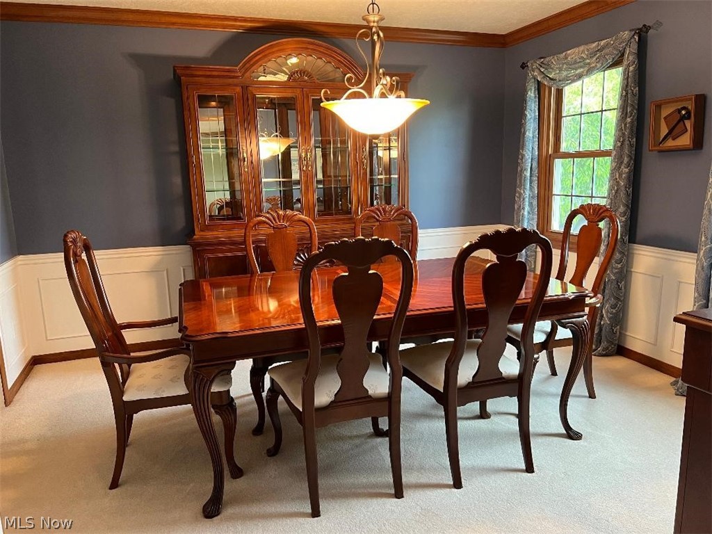 Concord Meadows - Residential