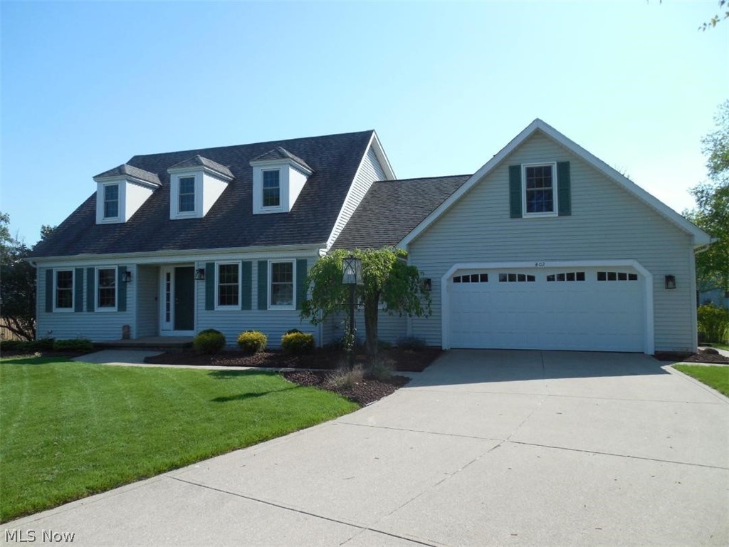 Concord Meadows - Residential