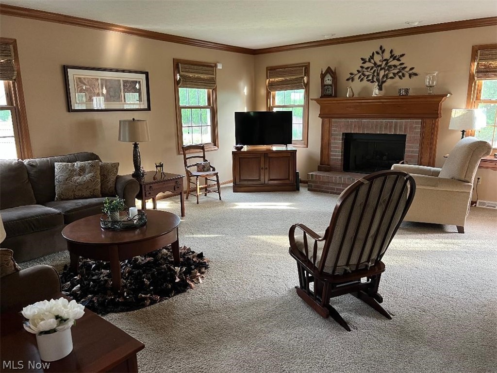 Concord Meadows - Residential