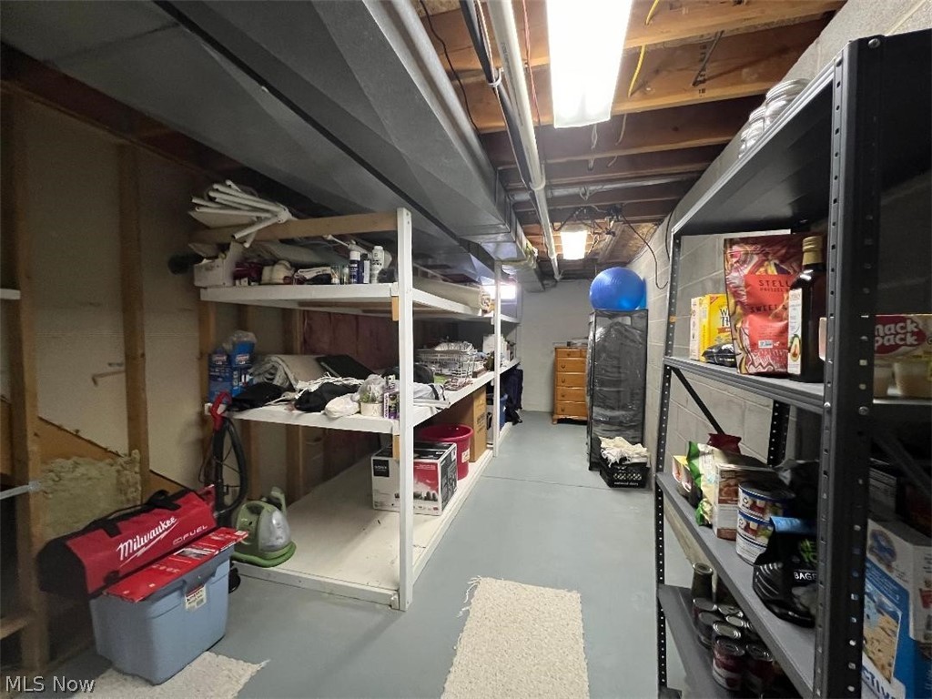 Concord Meadows - Residential