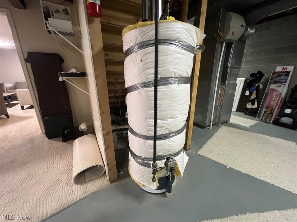 Concord Meadows - Residential