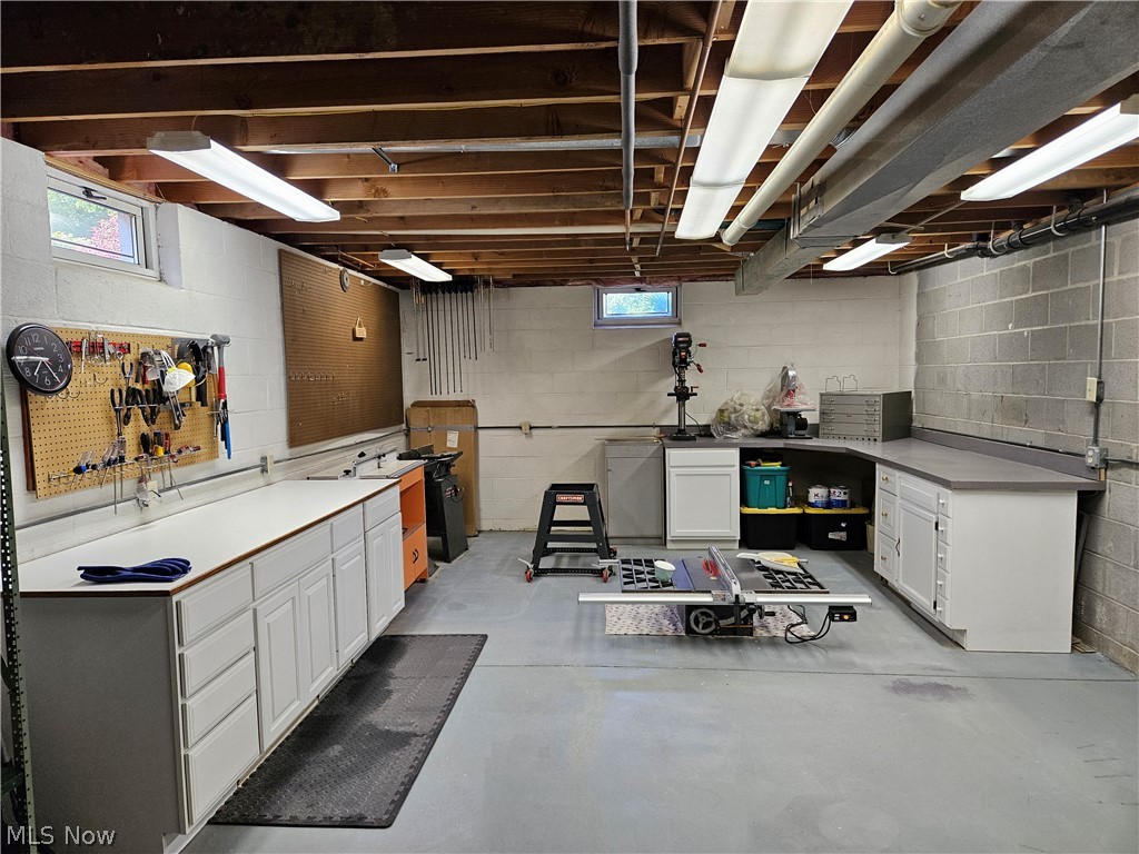 Concord Meadows - Residential