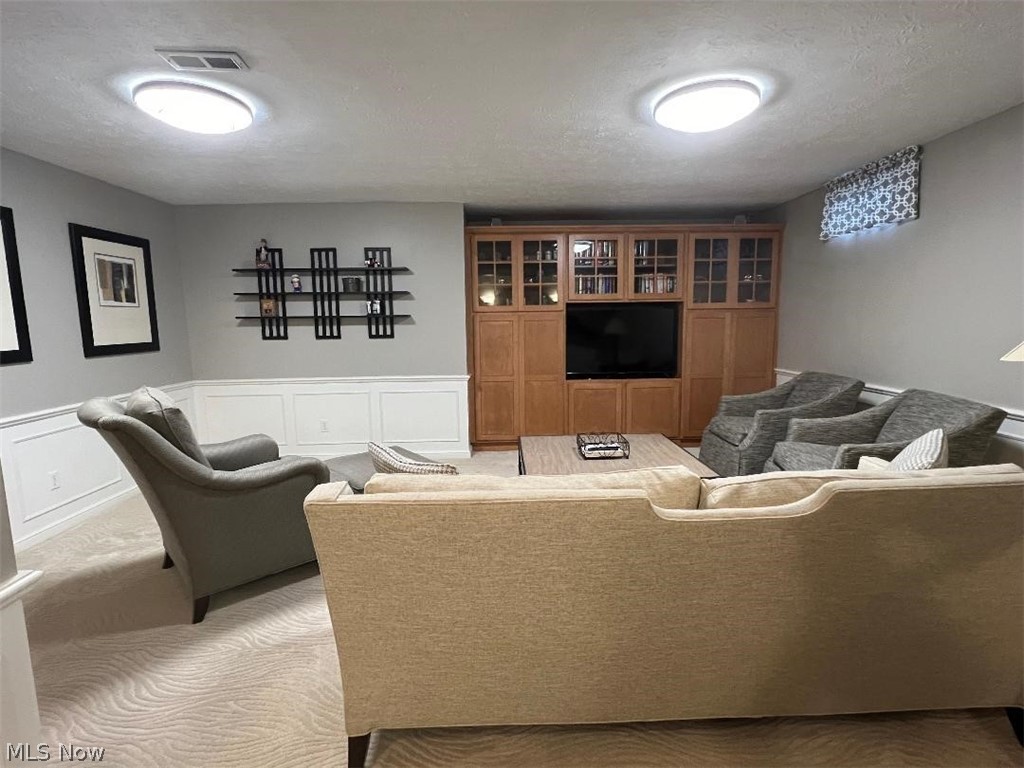 Concord Meadows - Residential