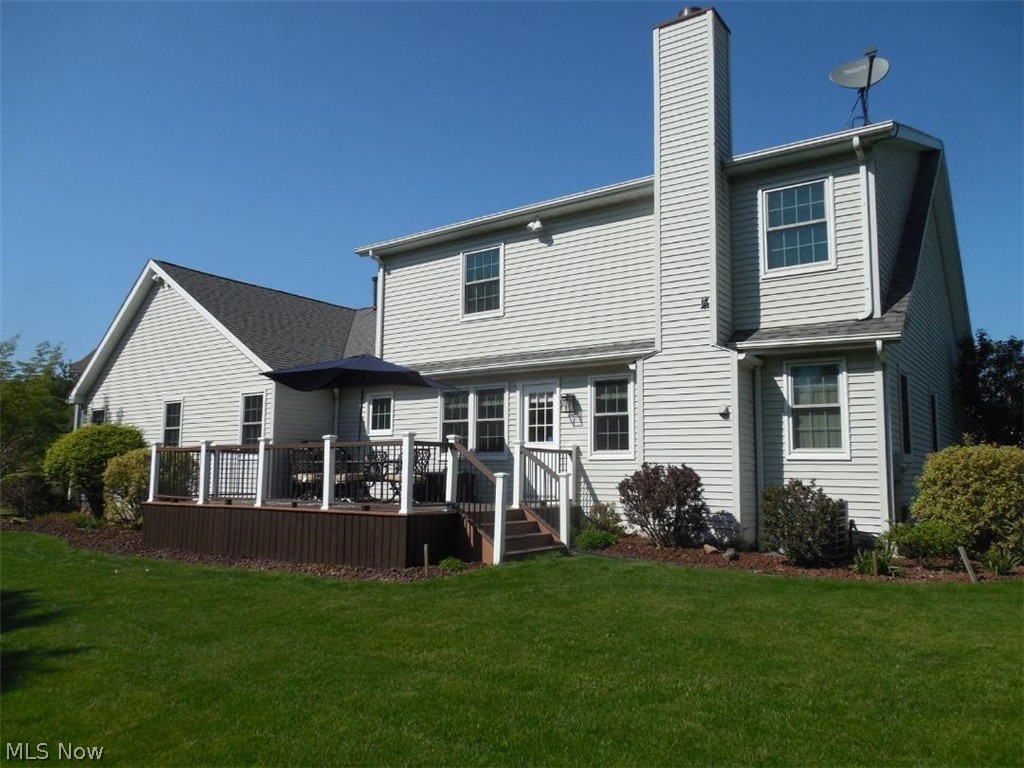 Concord Meadows - Residential