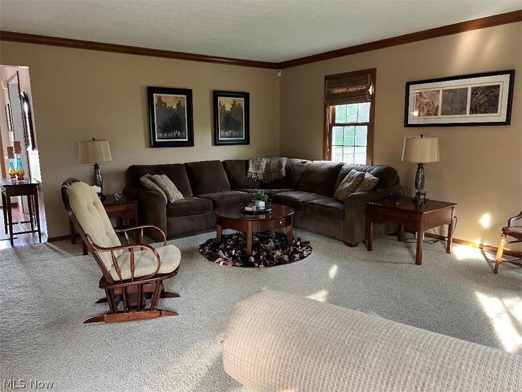 Concord Meadows - Residential