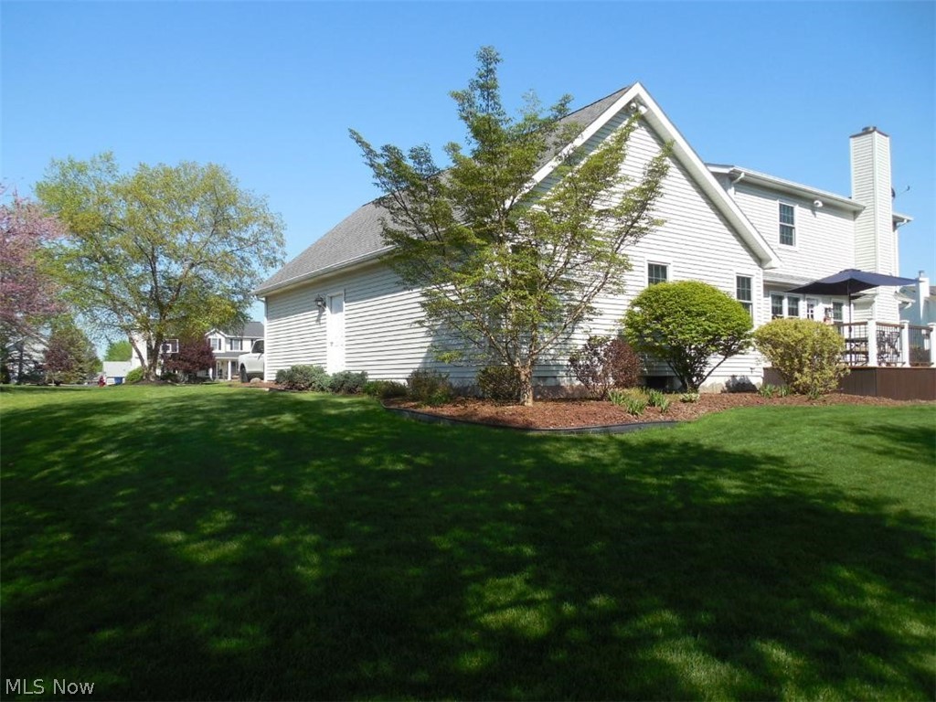 Concord Meadows - Residential