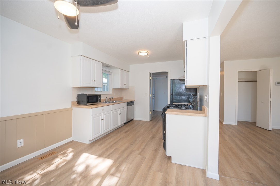 Lake Forest Park Sub - Residential