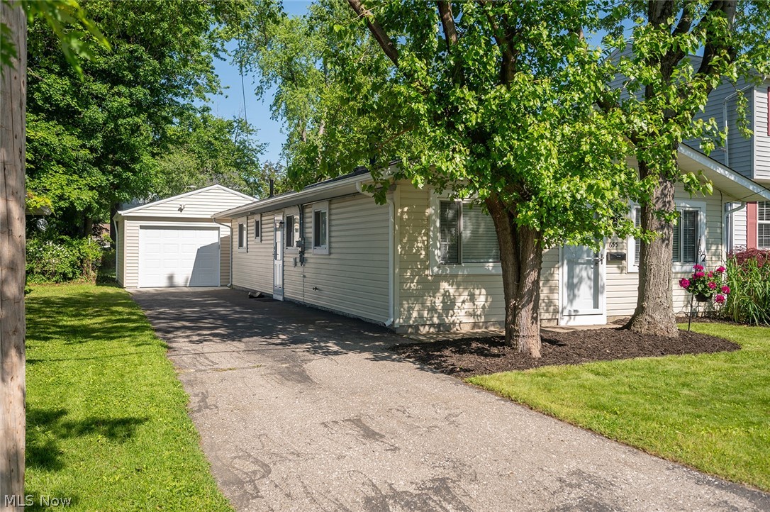 Lake Forest Park Sub - Residential