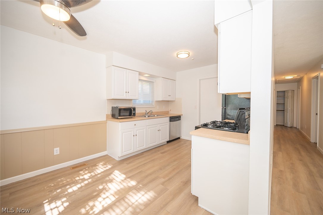 Lake Forest Park Sub - Residential