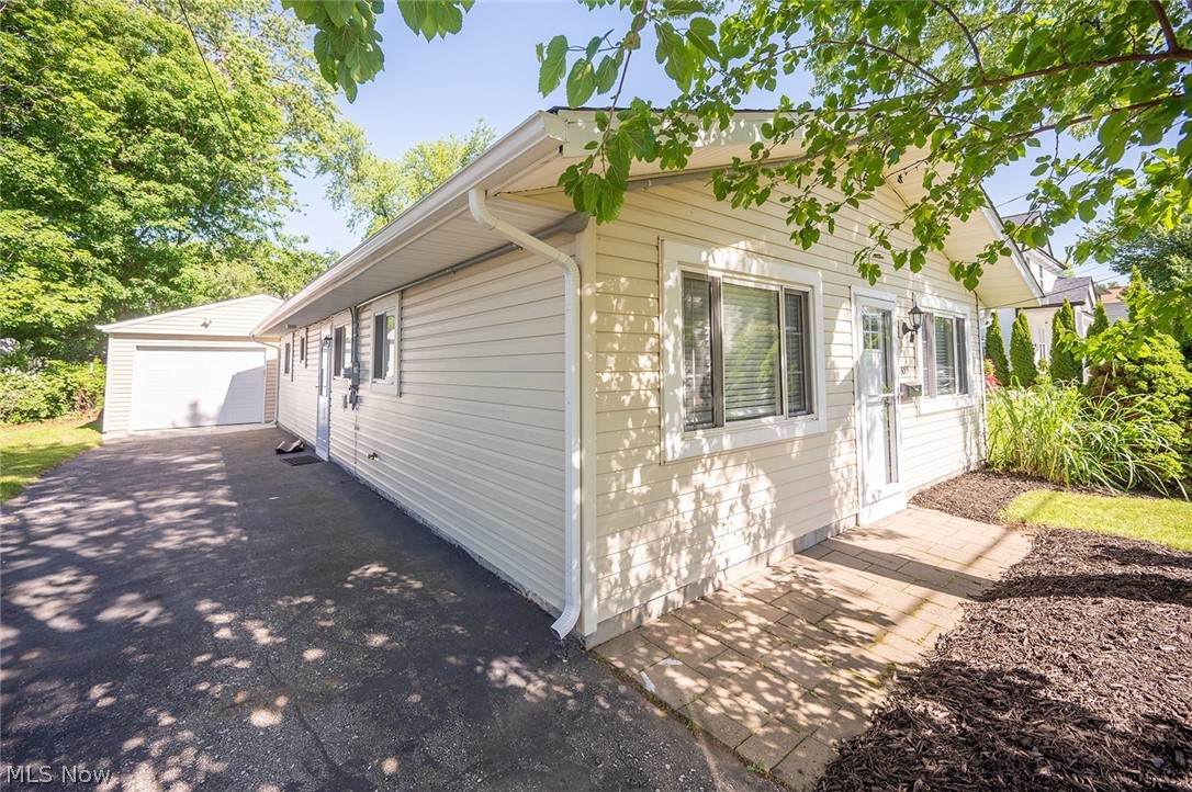 Lake Forest Park Sub - Residential