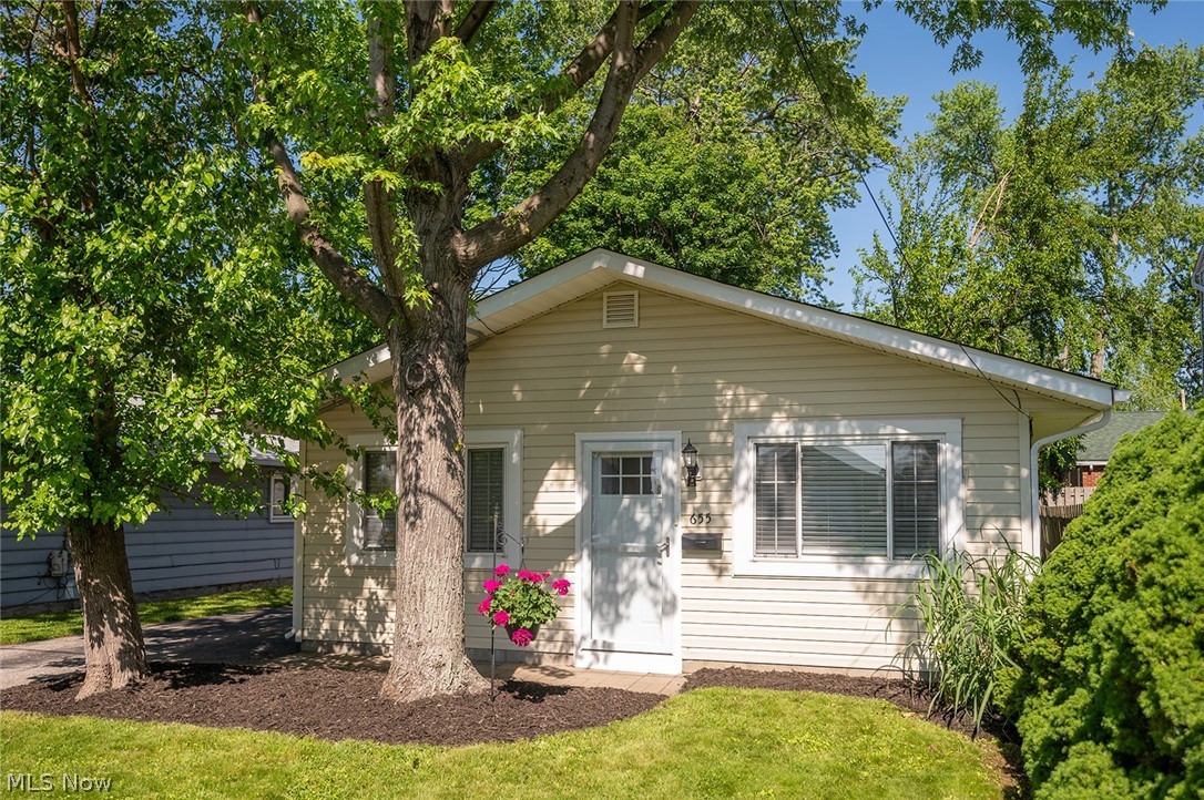 Lake Forest Park Sub - Residential
