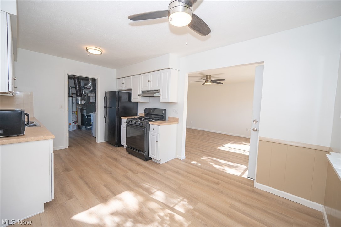 Lake Forest Park Sub - Residential