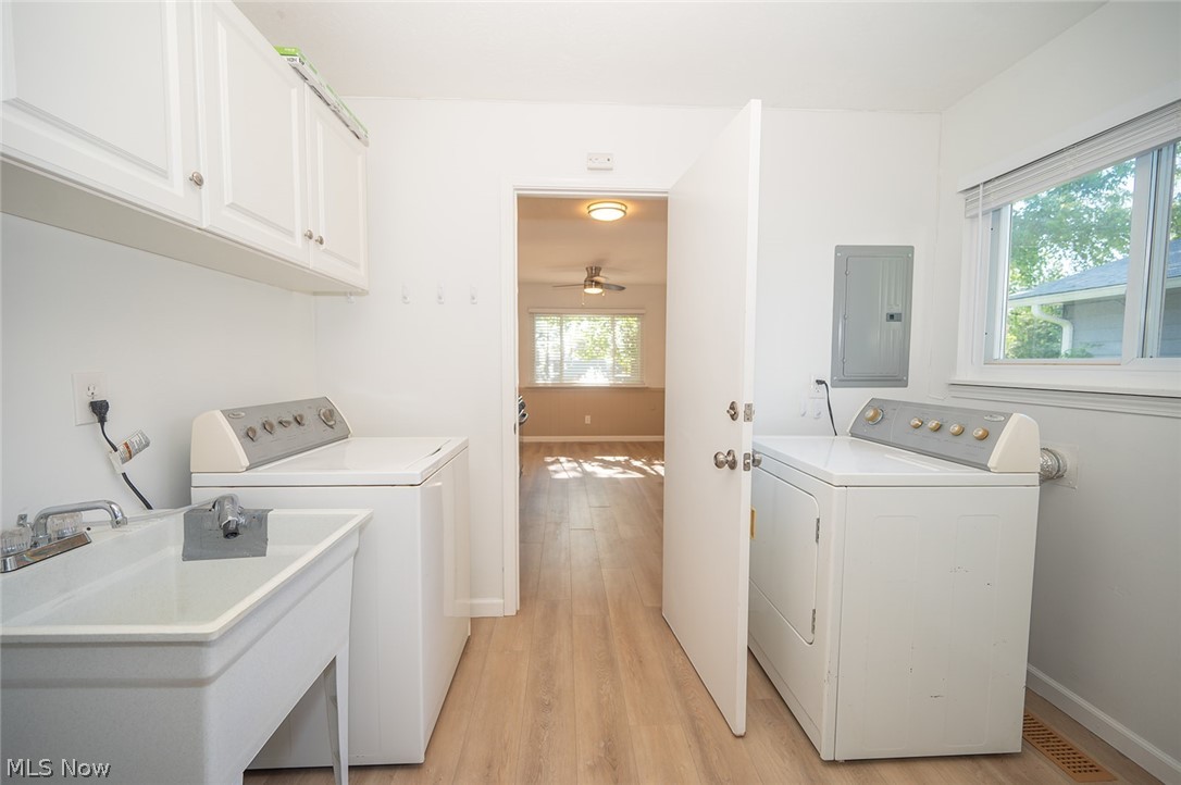 Lake Forest Park Sub - Residential