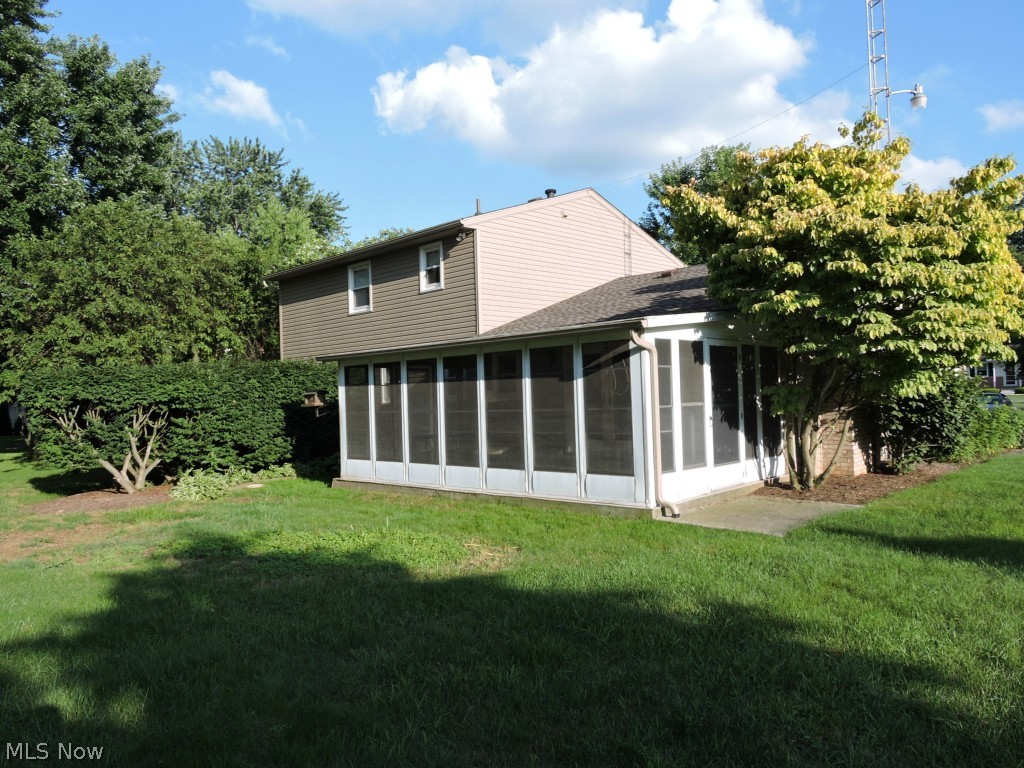 Gowins Meadows 1 - Residential