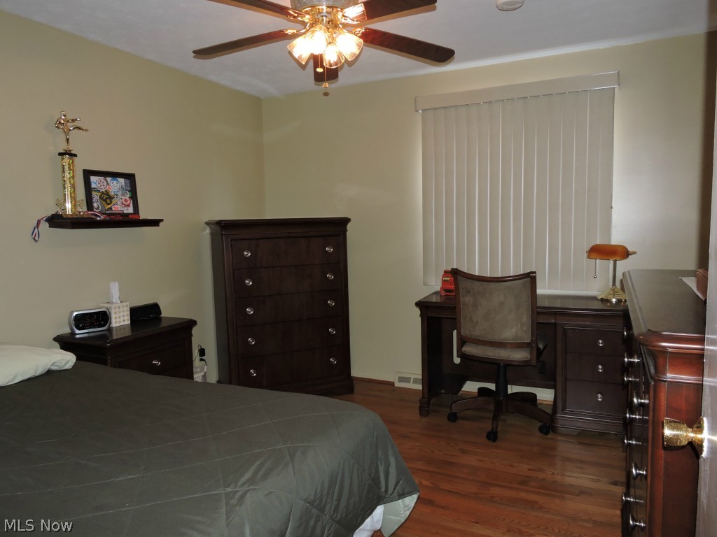 Gowins Meadows 1 - Residential