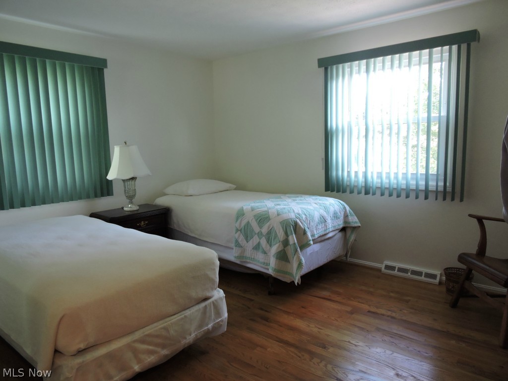 Gowins Meadows 1 - Residential