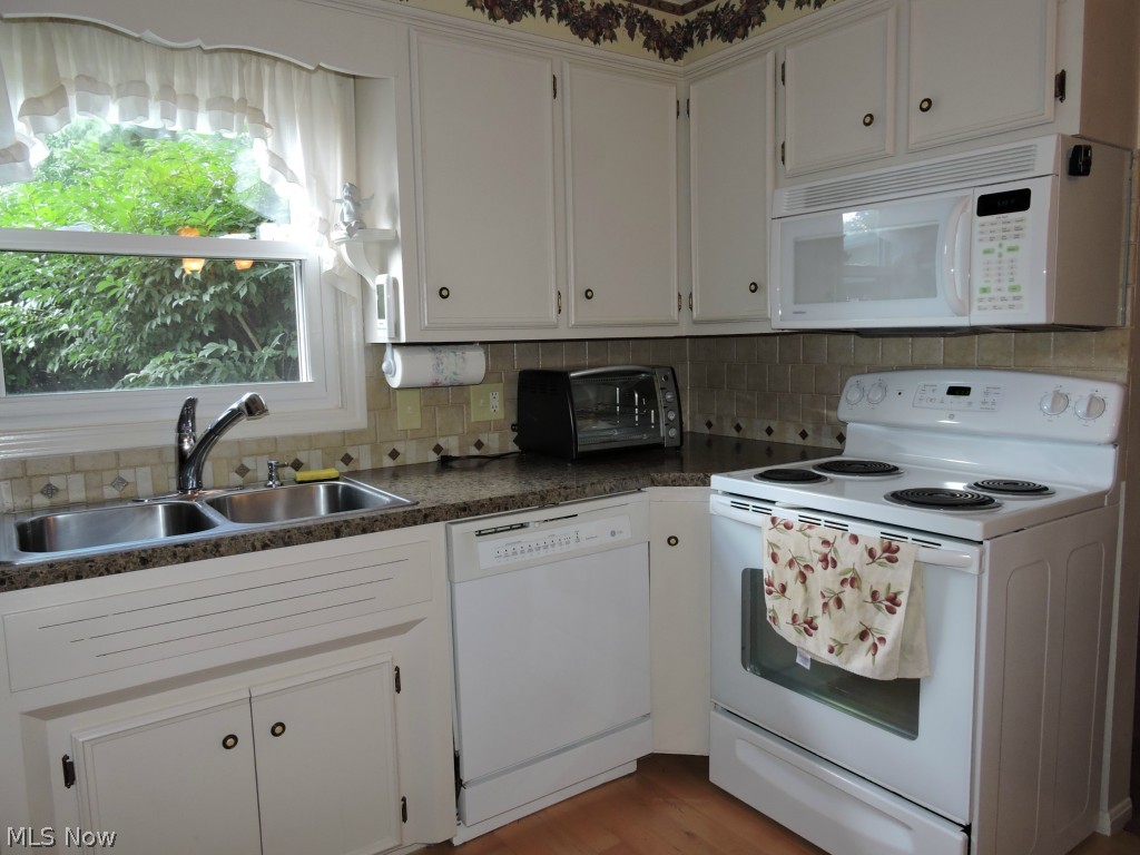 Gowins Meadows 1 - Residential
