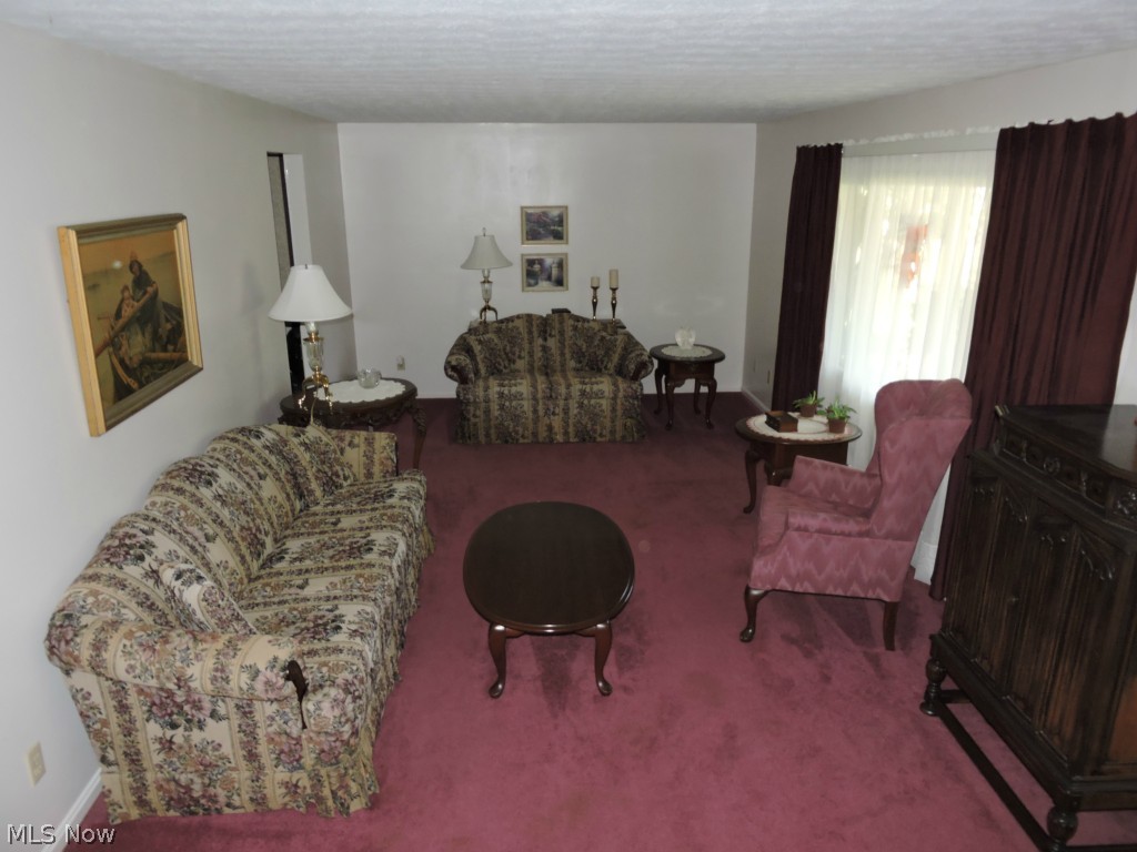 Gowins Meadows 1 - Residential