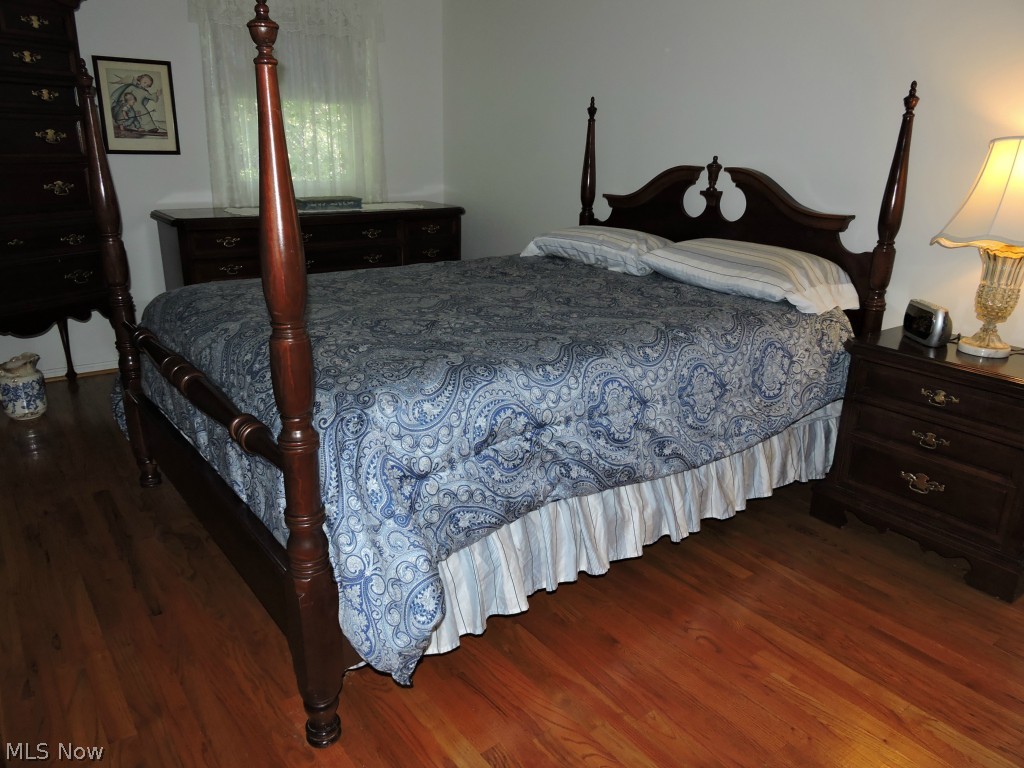 Gowins Meadows 1 - Residential