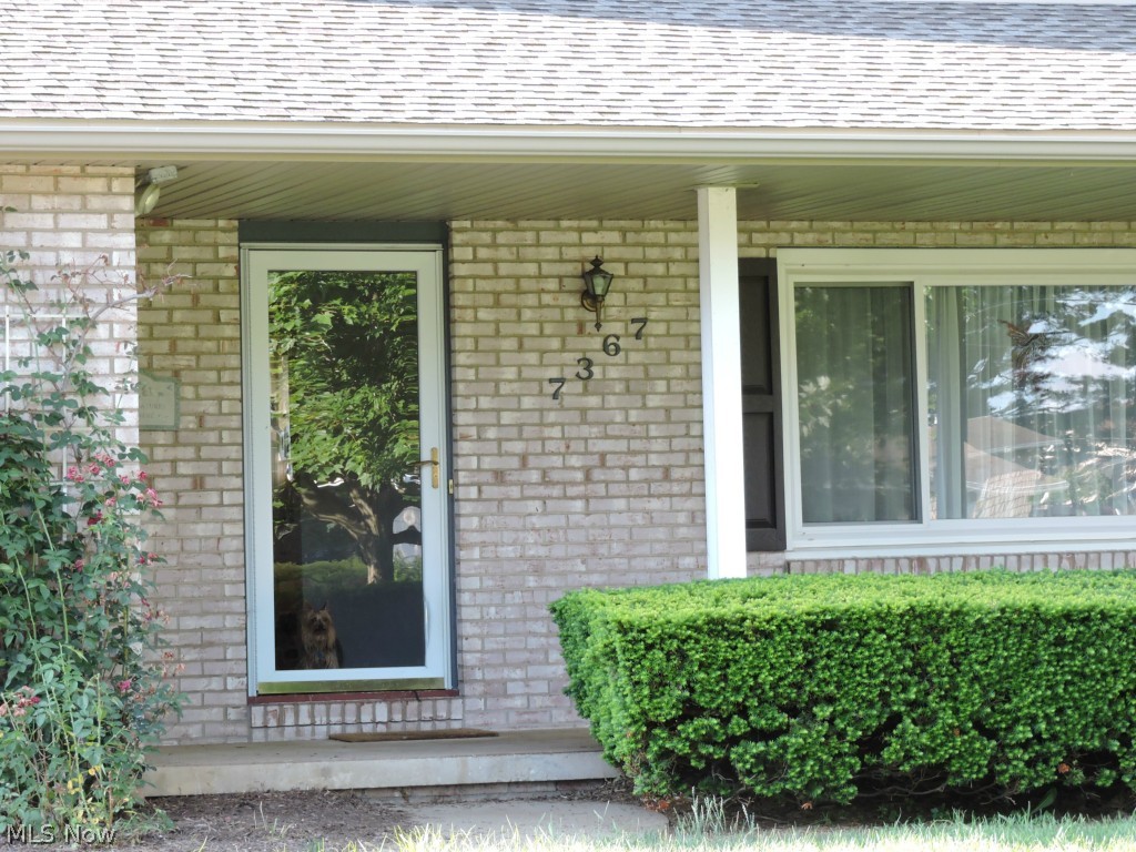 Gowins Meadows 1 - Residential