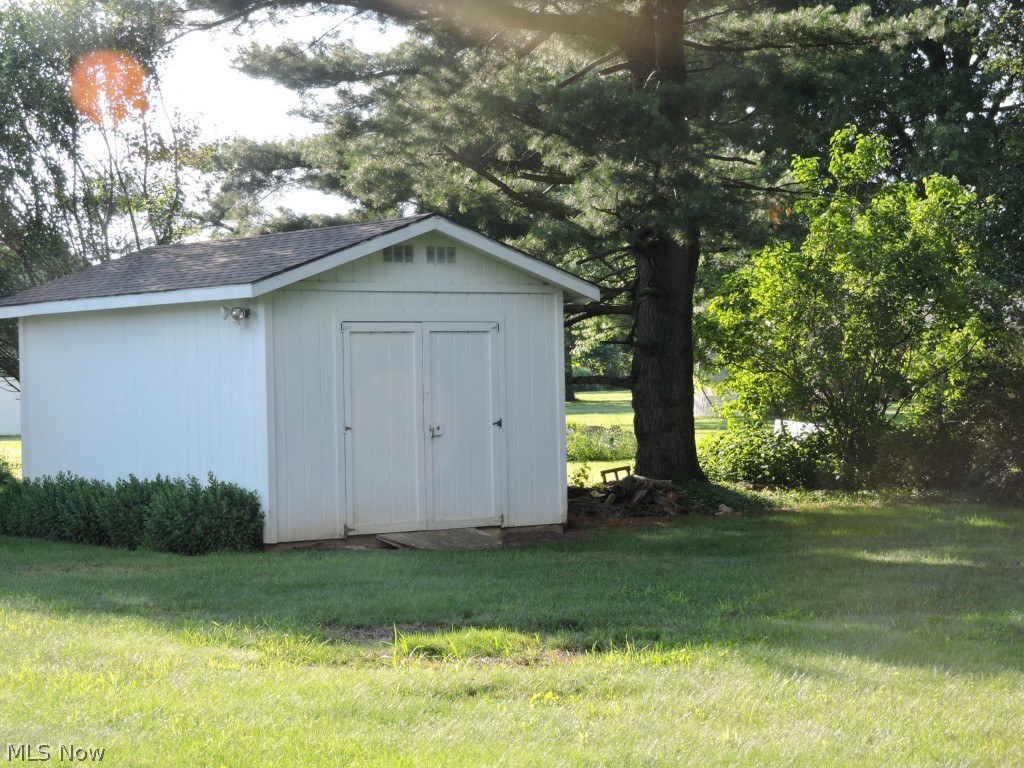 Gowins Meadows 1 - Residential