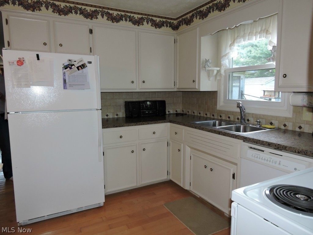 Gowins Meadows 1 - Residential