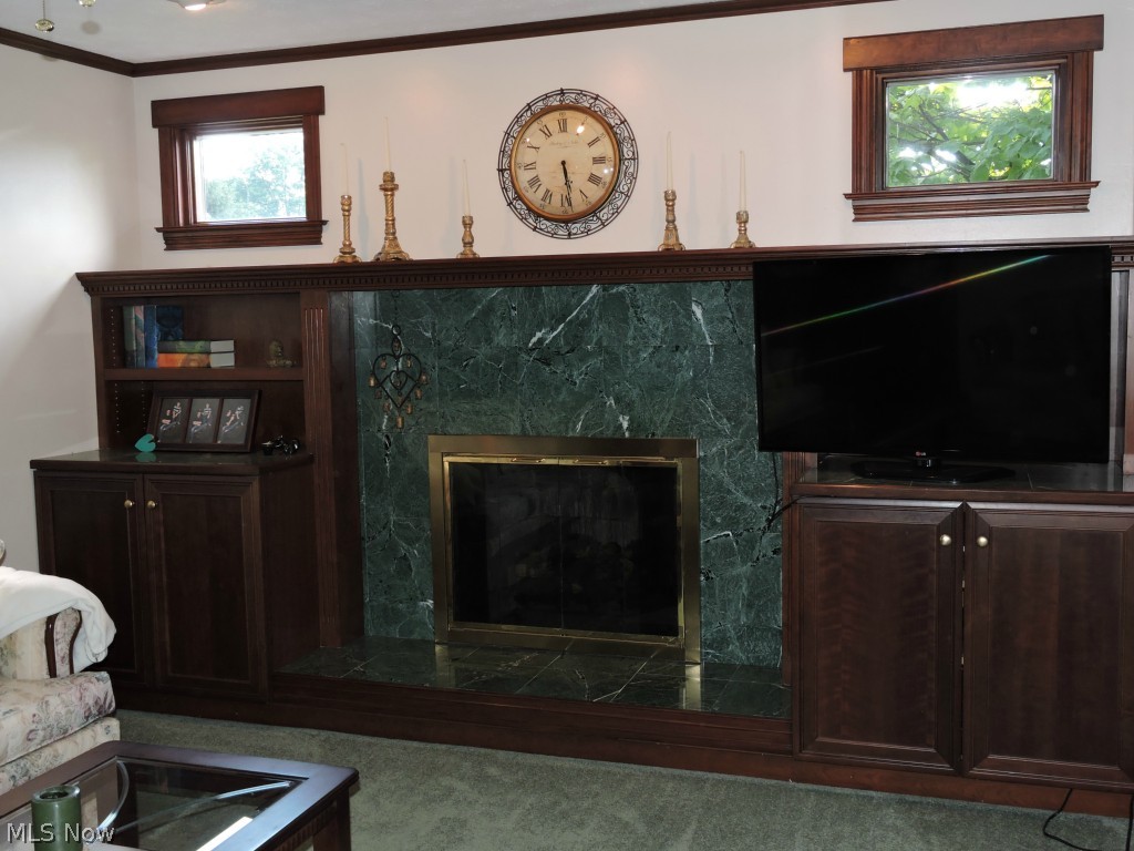 Gowins Meadows 1 - Residential