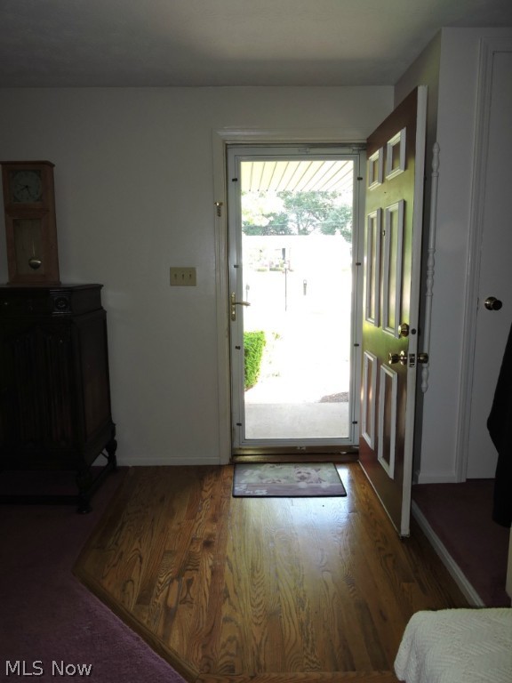 Gowins Meadows 1 - Residential