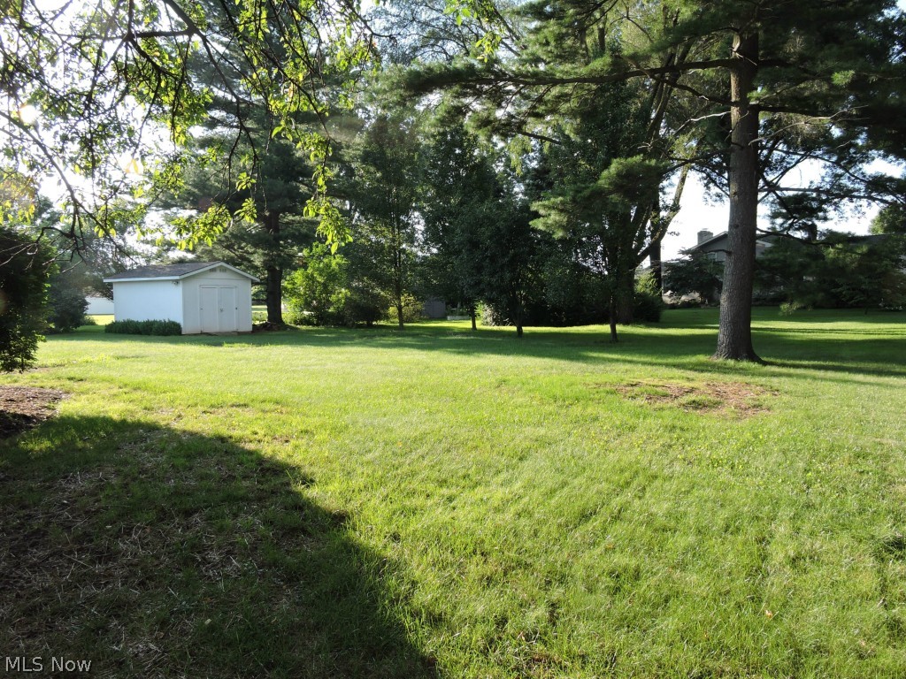 Gowins Meadows 1 - Residential