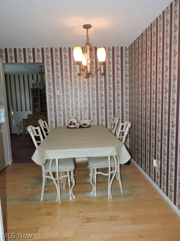 Gowins Meadows 1 - Residential