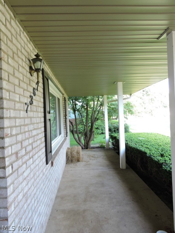 Gowins Meadows 1 - Residential