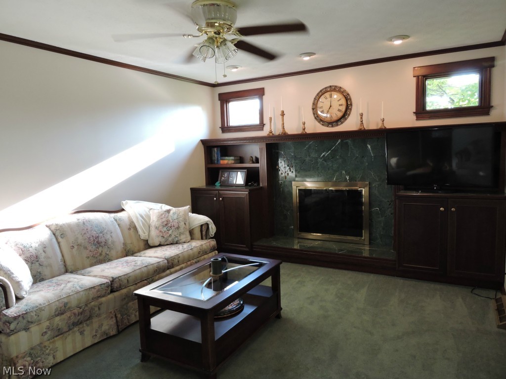 Gowins Meadows 1 - Residential