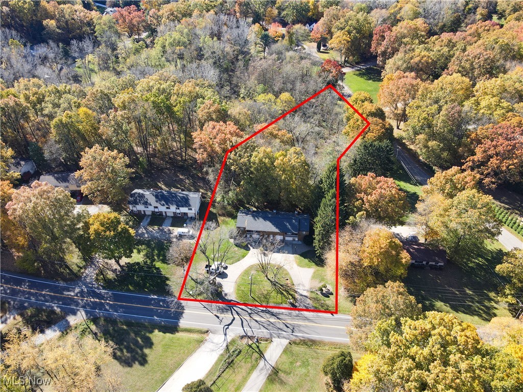 Aldawood Hills - Residential Income