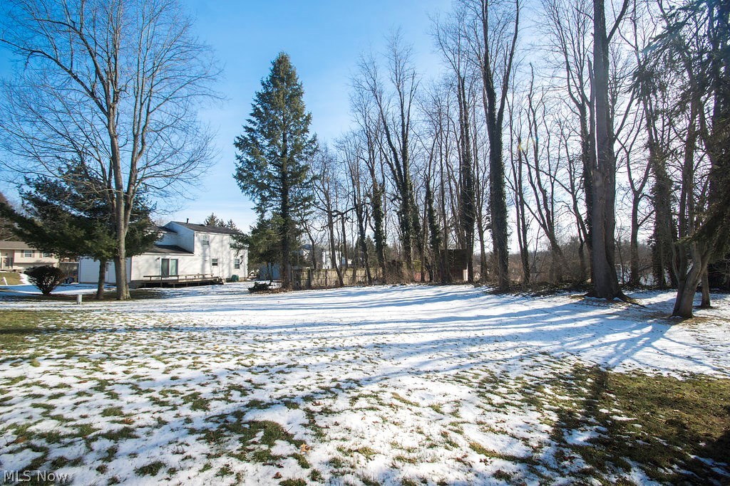 Winter Hills - Residential