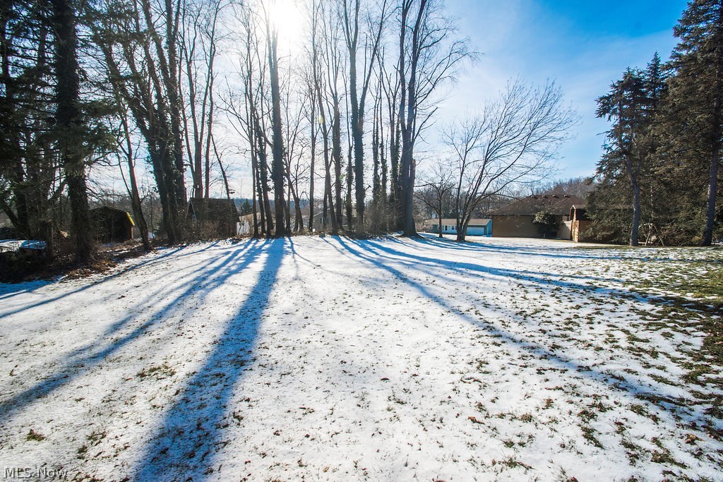 Winter Hills - Residential