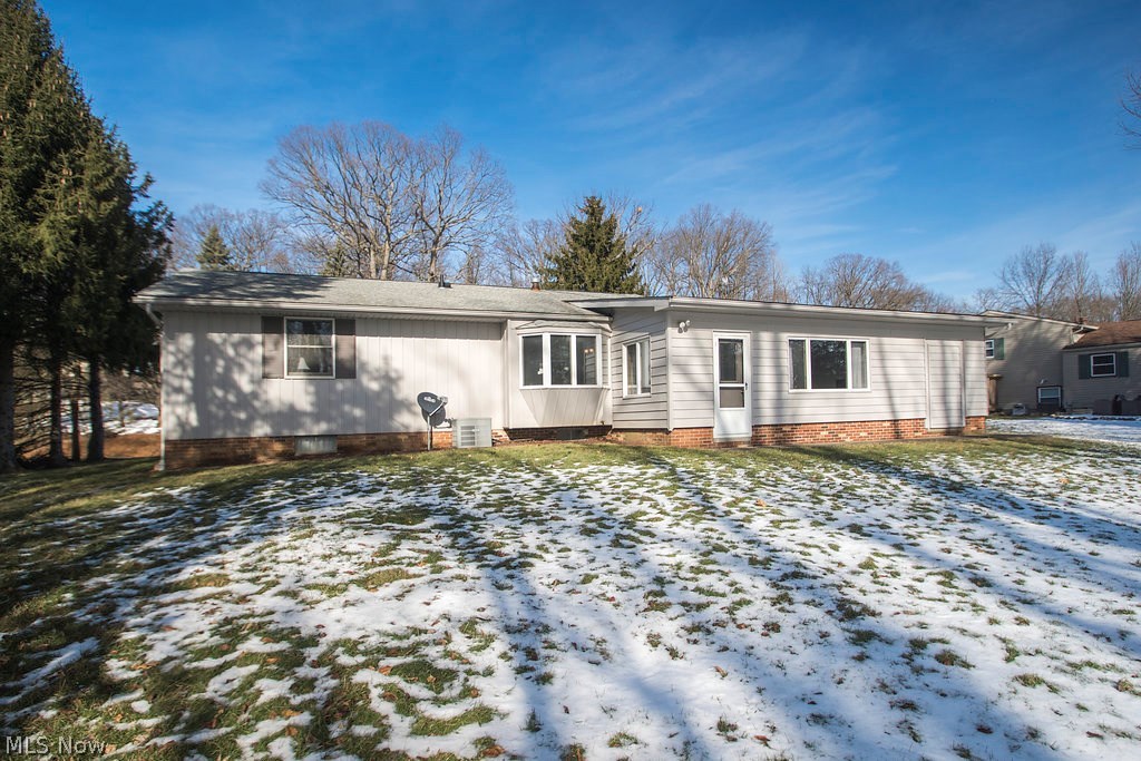 Winter Hills - Residential