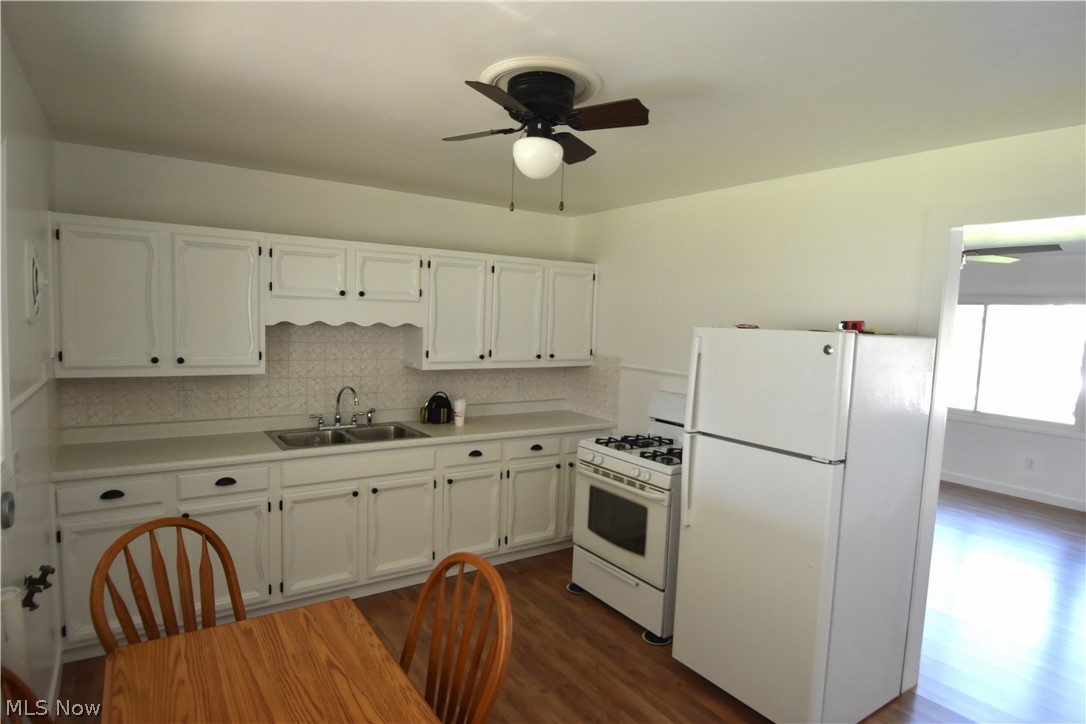 City/Youngstown - Residential