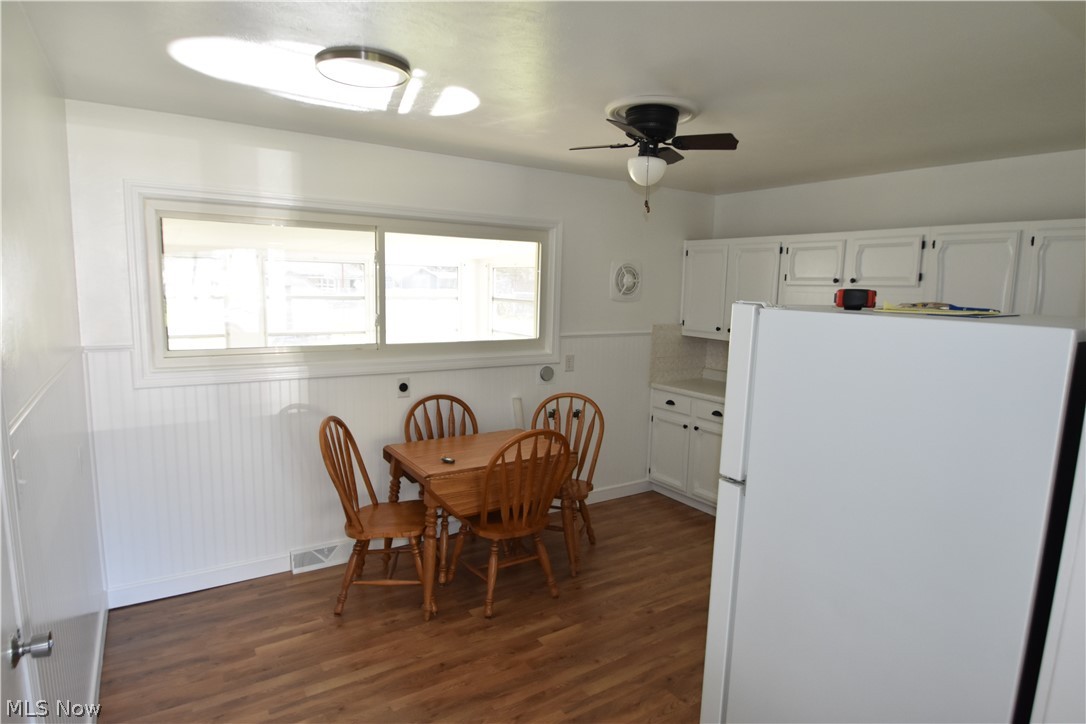 City/Youngstown - Residential