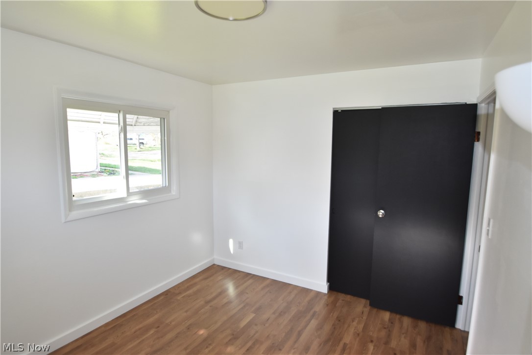 City/Youngstown - Residential