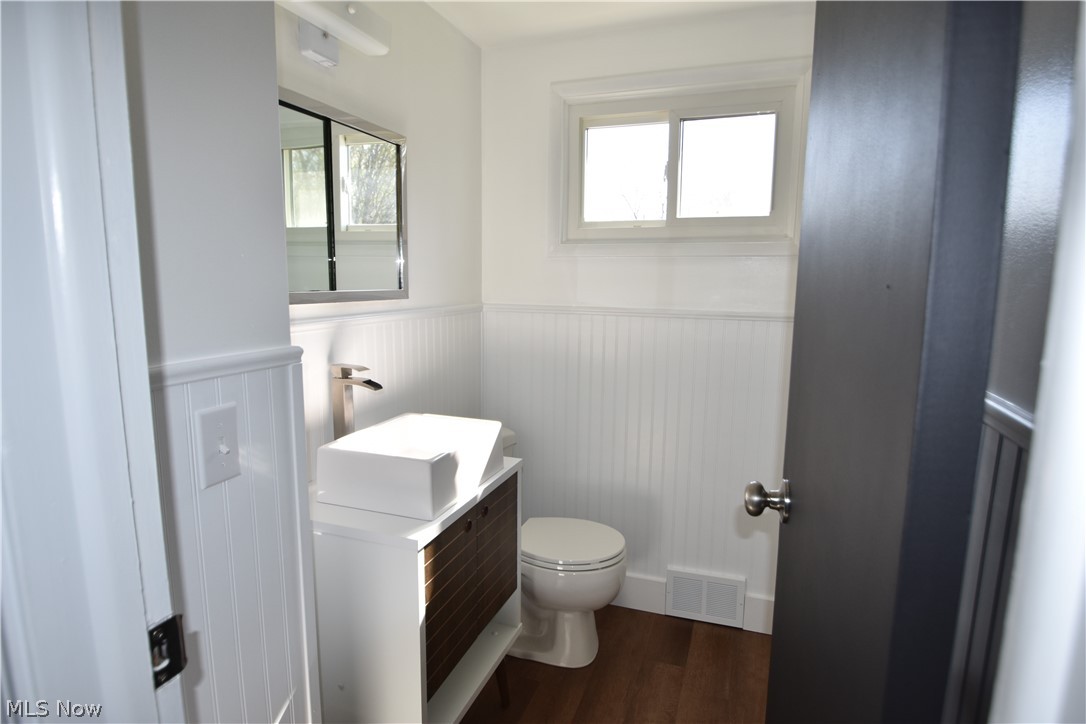 City/Youngstown - Residential