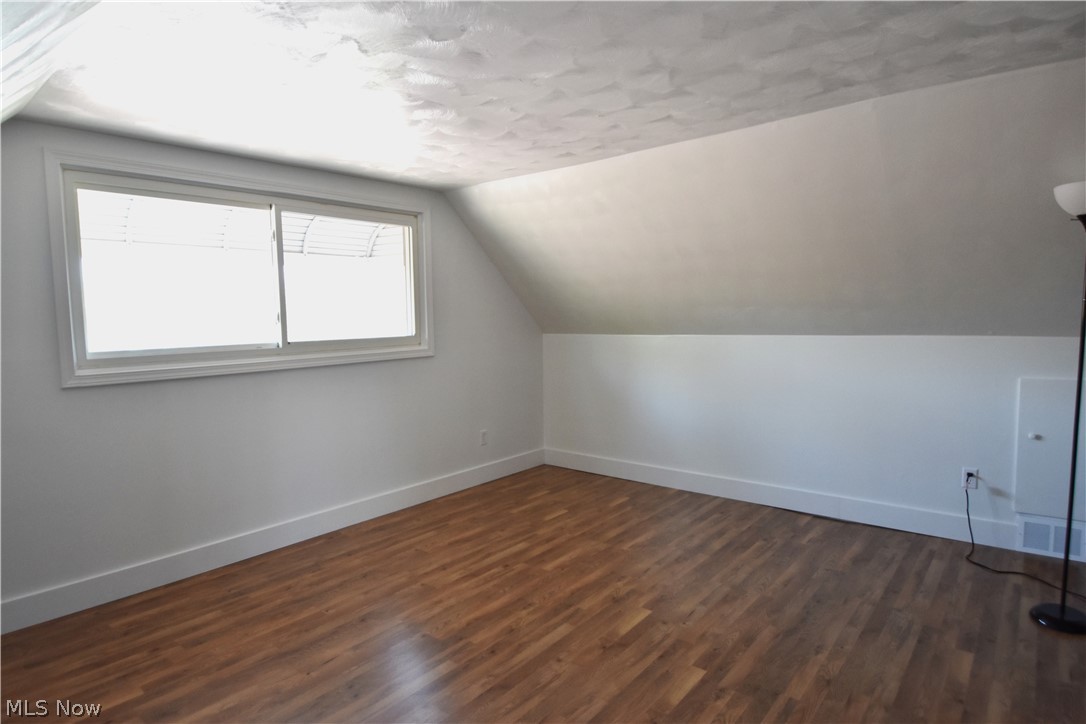 City/Youngstown - Residential